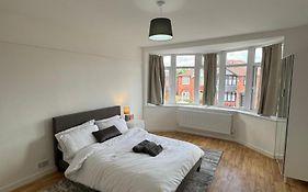 Elegant Estates Humble Abode Room 4